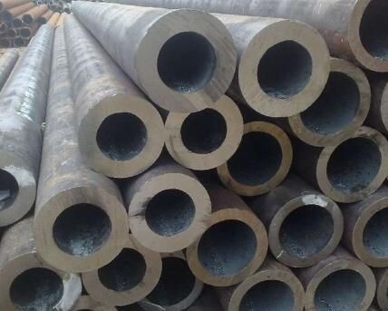 厚壁無(wú)縫鋼管